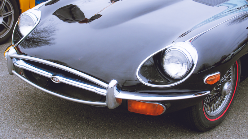 Illustration for article titled Show Us Your Cars And Coffee Pictures!